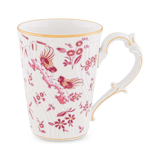 Oro di Doccia - Magenta - Mug 13.5oz