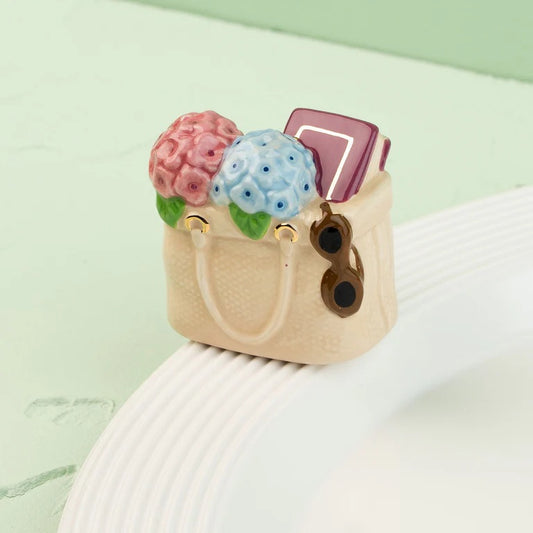 Mini - Tote-ally Cute!