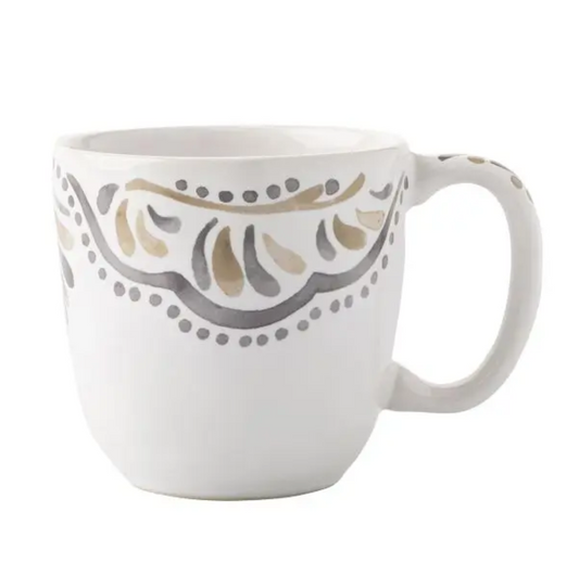 Iberian - Sand - Mug 16oz (Retired)