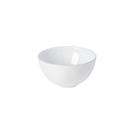 Livia - White - Cereal Bowl 6"