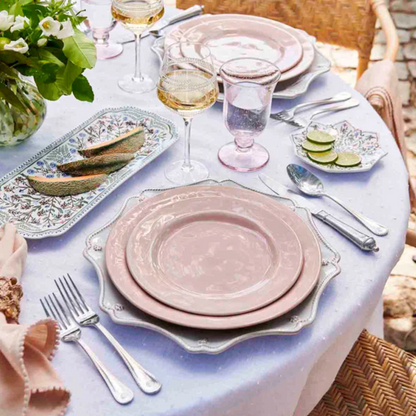 Puro - Blush - Dinner Plate 11"