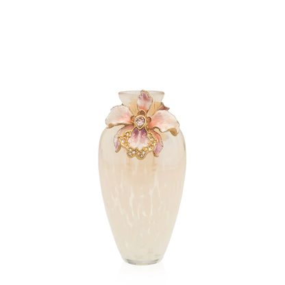 JSW Audra Orchid Mini Vase - Boudoir - 5"