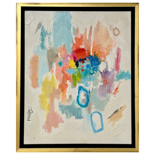 PMA Rainbow Sorbet - 16x20