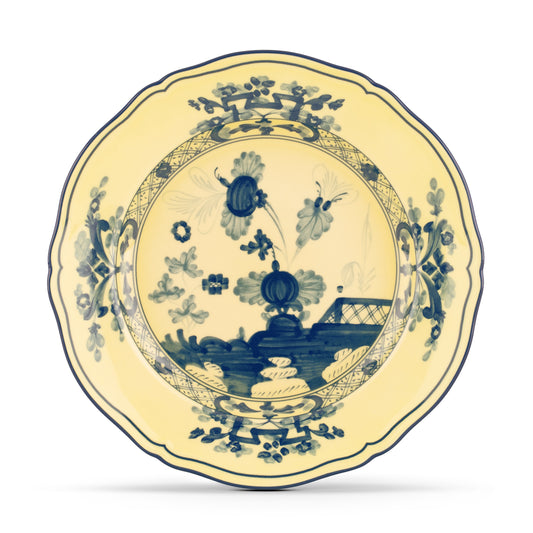 Oriente Italiano - Citrino - Dessert Plate 8.25"