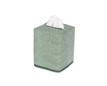 Jasper - Tissue Box Cover