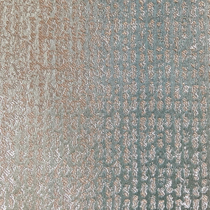 Anguilla Sham in Aqua - King 36x20
