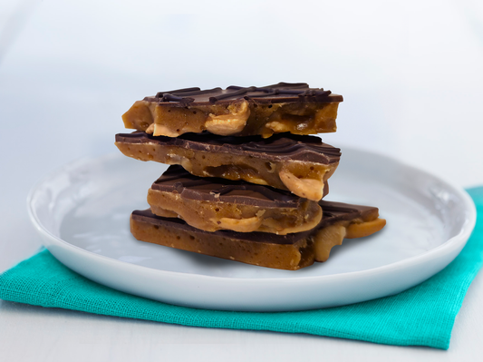 Cashew Crunch Gift Box - 4oz