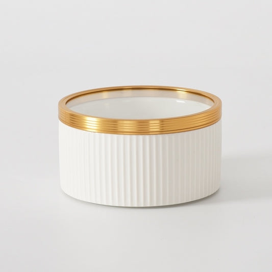 PPB Tango - Stacking Canister - Medium 5"