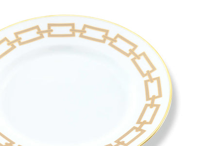 Catene - Cachemire - Dessert Plate 8.66"