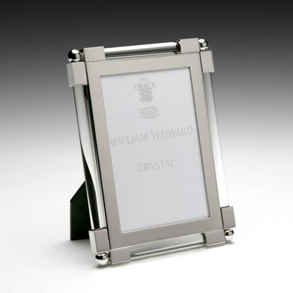 WYC Classic - Frame 5x7 - Clear