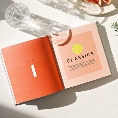 Mocktail Party: 75 Plant-Based, Non-Alcoholic Recipes for Every Occasion