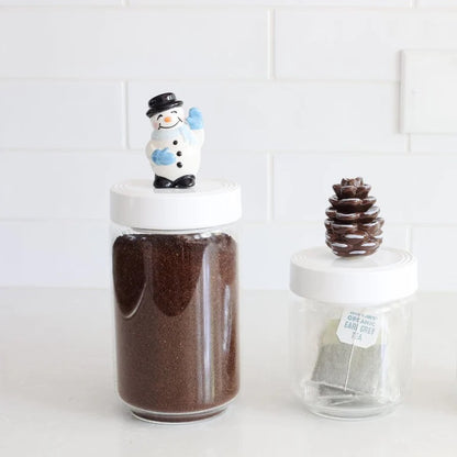 Mini - Frosty Pal