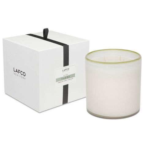 LNY Feu de Bois - 4-Wick Luxe Candle 86oz