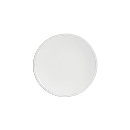 Friso - White - Salad Plate 9"