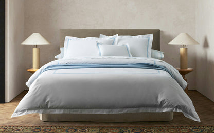 Essex - Pillowcase Pair