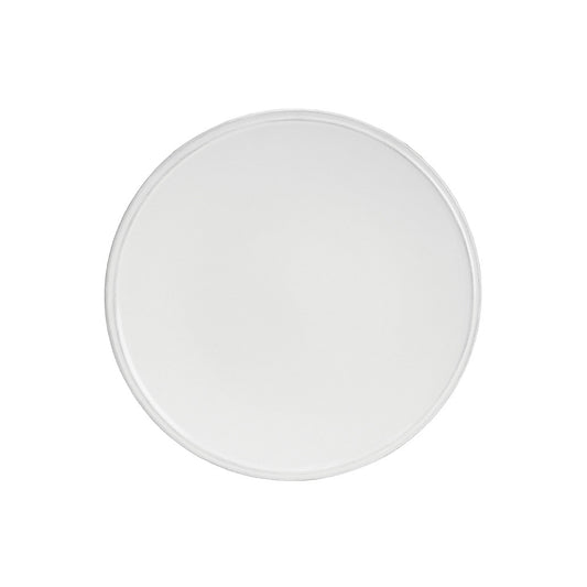 Friso - White - Dinner Plate 11"