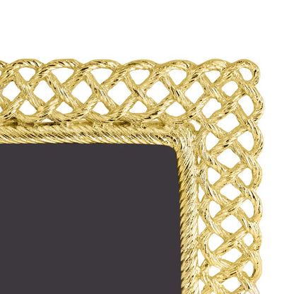 Love Knot - Frame - 5" X 7"