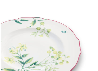 Florenza - Acanto - Dinner Plate 11"