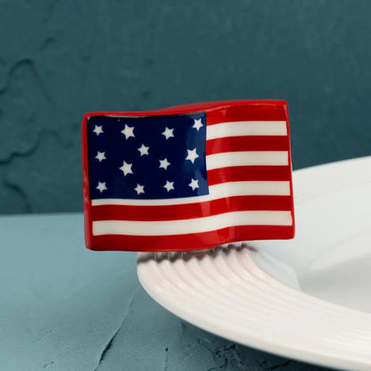 Mini - Stars and Stripes Forever