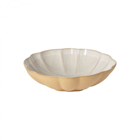 Marrakesh - Sable Blanc - Pasta Bowl 9"