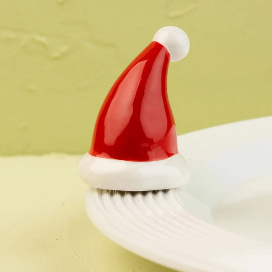 Mini - Santa Stops Here