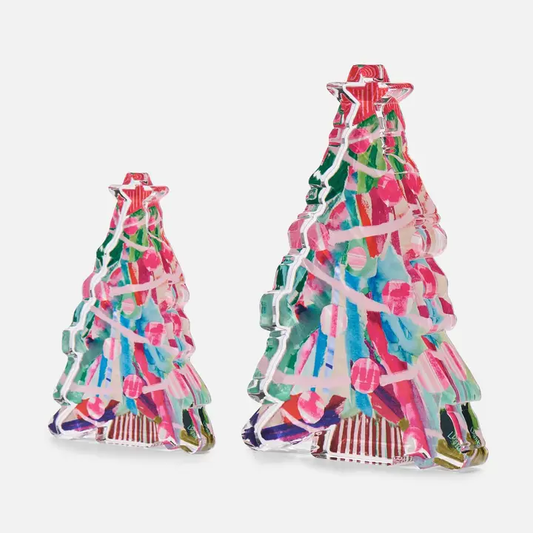 Pink Merry Tree - Large