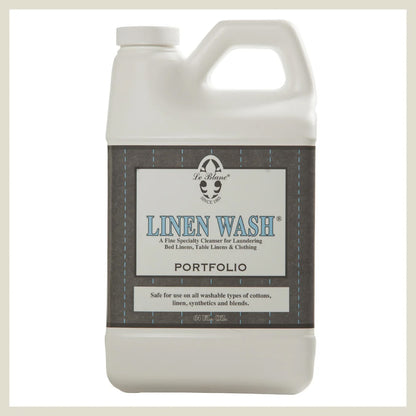 Linen Wash - Portfolio 64oz