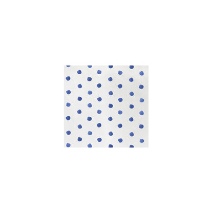 Papersoft Cocktail Napkins - Dot -