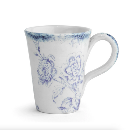 Giulietta - Blue - Mug 14oz