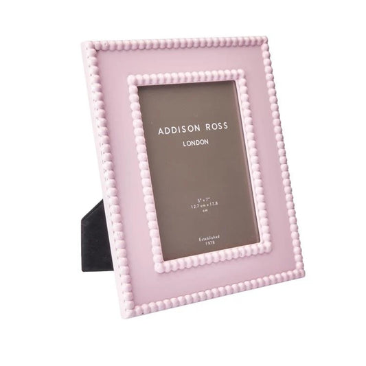 ADR Bobbin Frame - Pink - 5x7