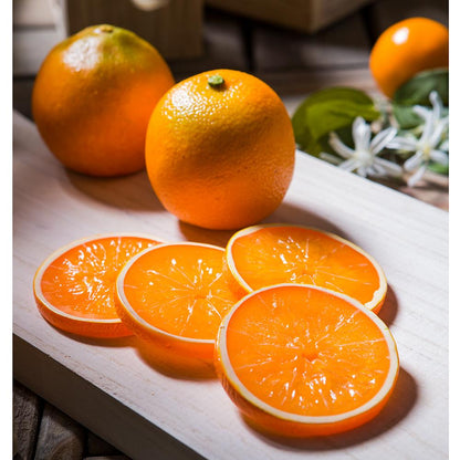 ASF Weighted Orange 3"