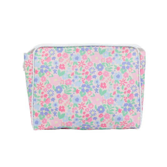 The Large Go Bag - Ditsy Floral