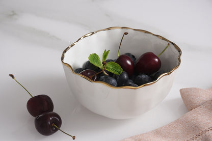 Portofino - Snack Bowl