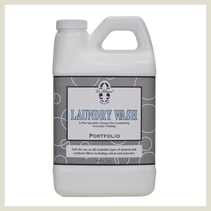 Linen Wash - Portfolio 64oz