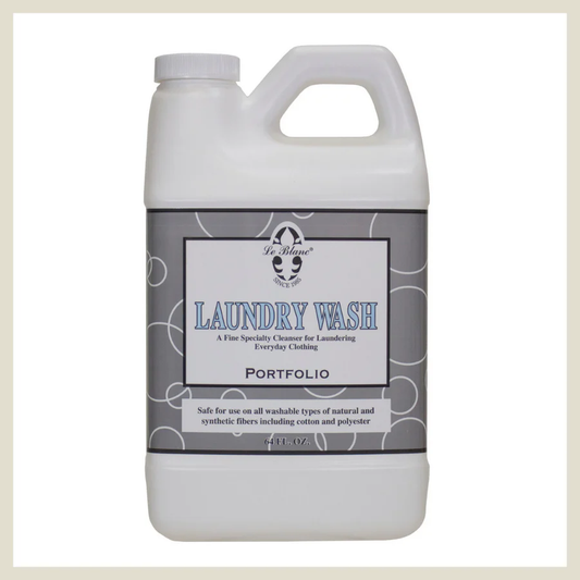 LEB Portfolio Linen Wash - 64oz