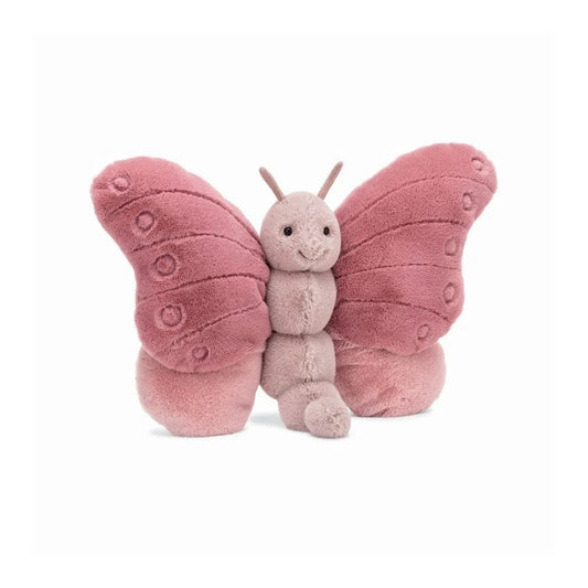 JLC Beatrice Butterfly - Pink
