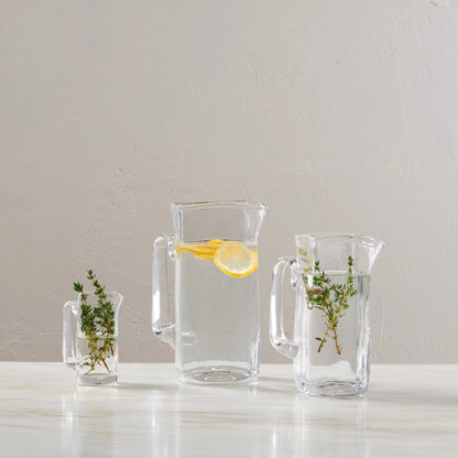 Woodbury Pitcher - Large
