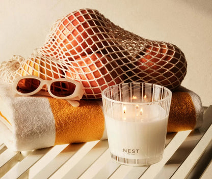 Grapefruit - 3-Wick Candle 21.1 oz