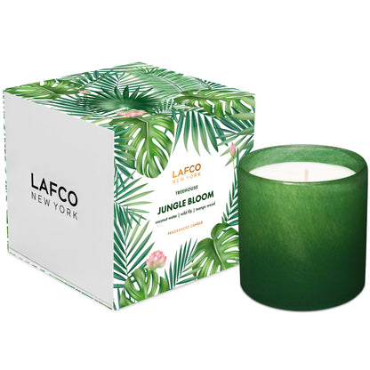 LNY Jungle Bloom - Signature Candle 15.5oz