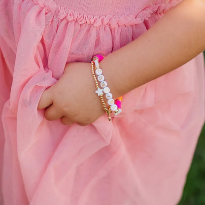 Cowgirl Bracelet Gift Set