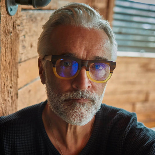 D28 Reading Glasses