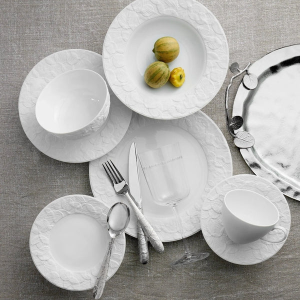 Forest Leaf - Salad Plate 8.75