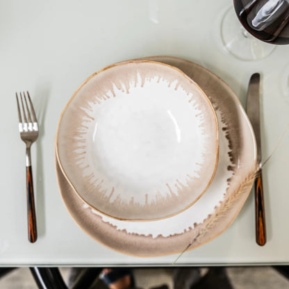 Burlington Bluff - Cereal Bowl