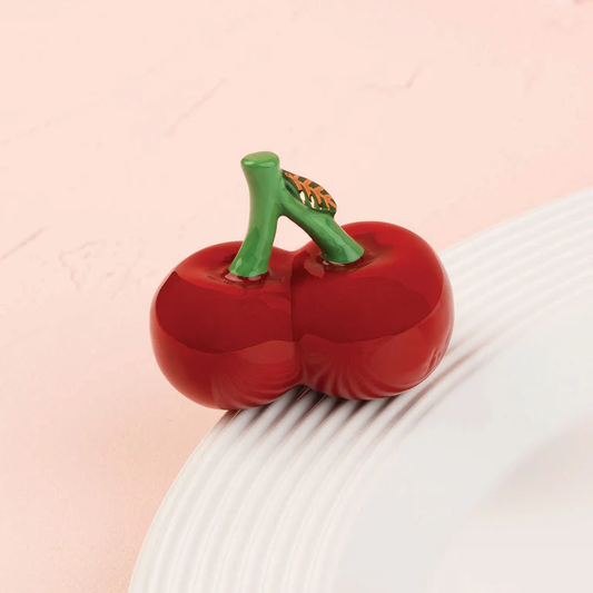 NFL Mini - Cheery Cherries (Red Cherries)