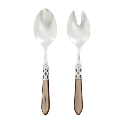 VTR Aladdin - 2pc Salad Servers -