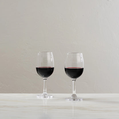 Woodstock Red Wine Glass - Set of 2