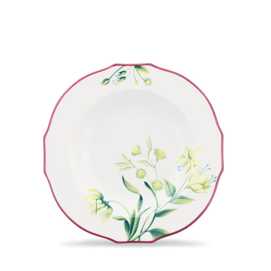 Florenza - Acanto - Soup Plate 9"