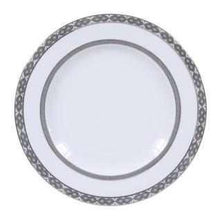Fleur de Nuit - Dinner Plate 10.75"