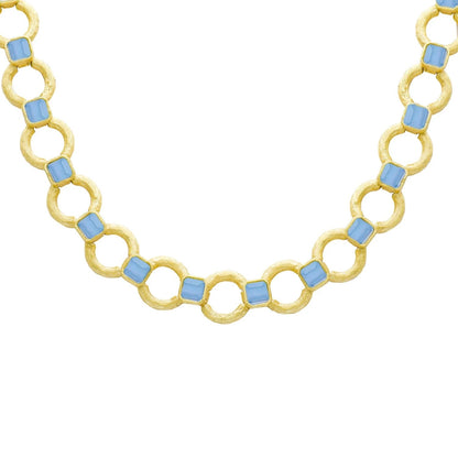 MMJ - Marina Necklace -