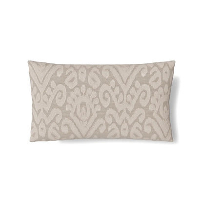 Scepter Pillow - Grey - 24x14